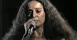 Maria Bethânia - O Ciúme (1988)