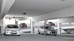 Chevy Cruze, Ford Focus, Hyundai Elantra, Mazda 3, VW Jetta - Comparison Test - CAR and DRIVER