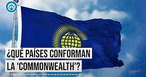 Muerte Isabel II: ¿Qué es la 'Commonwealth' y qué países la conforman?