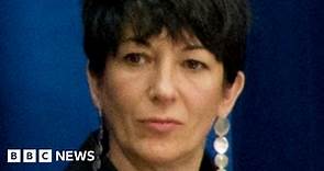 Ghislaine Maxwell: Brother Ian says she will not get fair hearing at trial