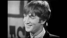 The Beatles on Scene at 6:30, I Want To Hold Your Hand with chat after (1963) @duane.mediaMusic
