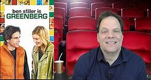 Greenberg: Movie Review