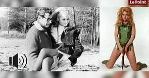 14 août 1965 : le jour où le réalisateur Roger Vadim épouse Jane Fonda