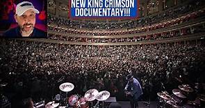 King Crimson Documentary (In the Court of the Crimson King) Coming in 2022