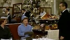 The Ambassador's Daughter (1956) Olivia de Havilland, John Forsythe, Myrna Loy