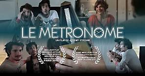Le Métronome (Faire un film en 48H - Paris 2013)