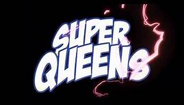 Dirt Squirrel - SUPER QUEENS TEASER by @chasemporter !...