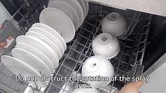[LG Dishwashers] Not Cleaning