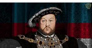Historia Incomprendida - ¿Por qué el rey Enrique VIII ejecutaba a sus esposas?