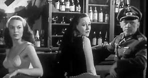 Women in the Night (1948) WWII THRILLER