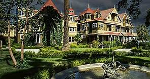 Labyrinth of Lies: The Truth Behind the Winchester Mystery House