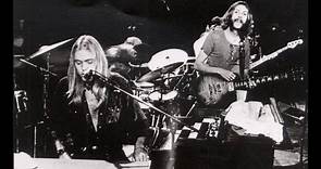 Gregg & Duane Allman | "Nobody Knows When You're Down and Out"