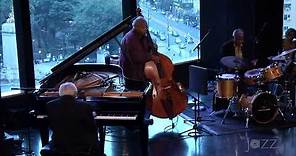 Barry Harris Trio - Live at Dizzy's, New York, June 2017 Part 1