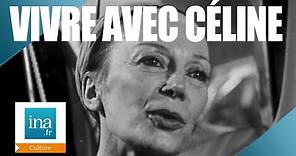 "Mon mari, Louis-Ferdinand Céline", entretien avec Lucette Destouches | Archive INA