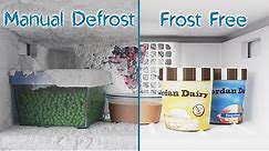Refrigeration Technology: Frost Free | Beko
