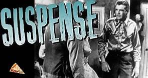 Suspense (TV-1950) MURDER AT THE MARDI GRAS