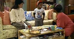 A Different World Season 1 Ep. 1 "Reconcilable Differences" - video Dailymotion