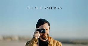 Best Film Cameras to Buy in 2023