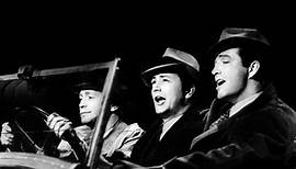Three Comrades 1938 - Margaret Sullivan, Robert Young, Robert Taylor, Franchot Tone, Lionel Atwill, Marjorie Main, Monty Woolley