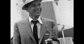 Frank Sinatra: The Man & The Myth Trailer