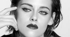 Kristen Stewart takes on the Starring Role with Eye Makeup – CHANEL Makeup