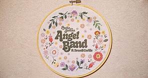Leslie Jordan ft. Brandi Carlile - "Angel Band" (Official Lyric Video)