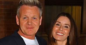 Gordon Ramsay welcomes 6th child to his 'brigade' with wife Tana Ramsay