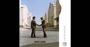 Pink Floyd - Shine On You Crazy Diamond (Parts 1-5)