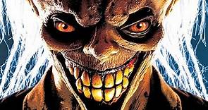 Top 20 Satanic Devil Demon Movies