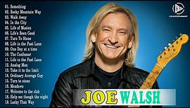 Best Of Joe Walsh - Joe Walsh Greatest Hits Playlist Full Album