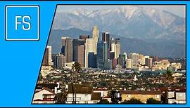 6 Fakten über Los Angeles