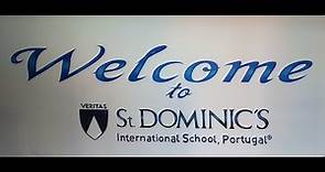 St. Dominic's International School - Alumni