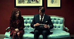 Hannibal: Season 1 Trailer