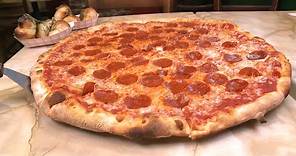 Chicago's Best Pizza: Jimmy's Pizza Cafe