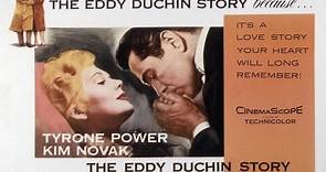 The Eddy Duchin Story 1956 with Tyrone Power and Kim Novak.