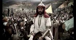 Khalid Ibn Walid - L'Épée d'Allah