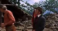 The Way West 1967 Kirk Douglas Robert Mitchum Full Length Western Movie