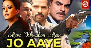Mere Khwabon Mein Jo Aaye Full Movie HD | Romantic Movie | Randeep Hooda | Raima Sen | Arbaaz Khan