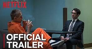 The Good Cop | Official Trailer [HD] | Netflix - video Dailymotion