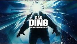 Das Ding aus einer anderen Welt - Trailer HD deutsch (1982)
