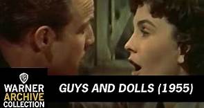 Trailer | Guys and Dolls | Warner Archive