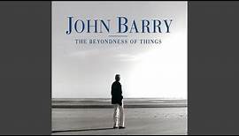 Barry: The beyondness of things