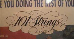 Swingin' stampede - Nelson Riddle and 101 strings (1970)