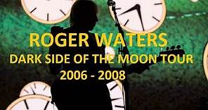 Roger Waters - Dark Side Of The Moon Tour - Full Concert