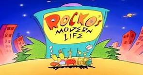 Rocko's Modern Life (Rocko's Modern Life) That Was A Hoot! | Rocko's ...