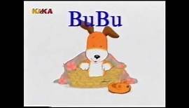 Bubu der Hund | Intro German