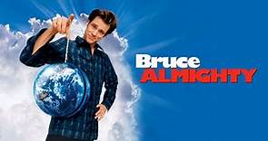 Bruce Almighty - Trailer - Disney  Hotstar