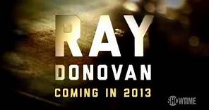 Ray Donovan - Season 1 Trailer