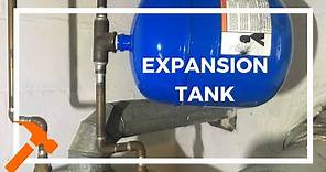 Beginner's Guide to Replacing an Expansion Tank