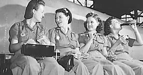 Beyond the Story: American Women During World War II